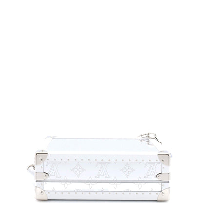 Louis Vuitton Clutch Box Bag Monogram Mirror