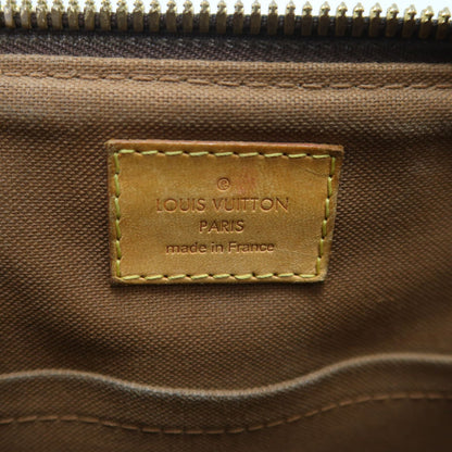 Louis Vuitton Palermo PM, Monogram