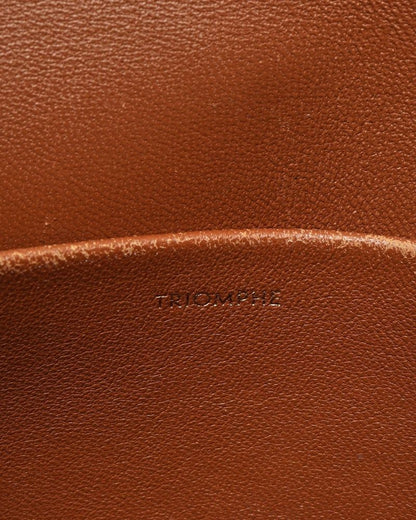 Celine Claude Triomphe Bag