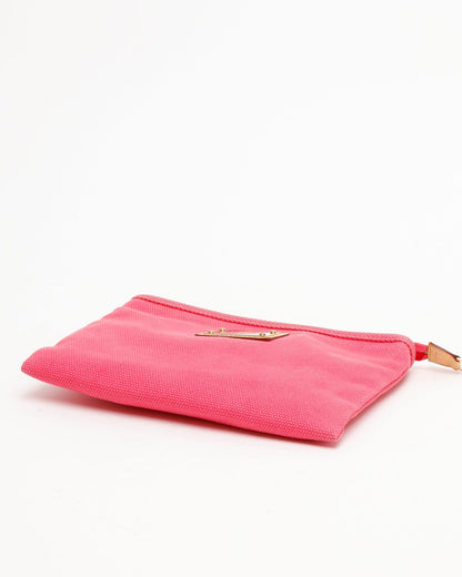 Louis Vuitton Antigua Pochette GM