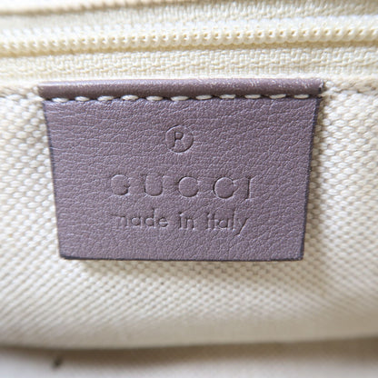 Gucci Canvas Sukey Tote Gold Hand-turned Bag Palm Color Handbag Brown Brown Gg Canvas 211944