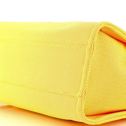 Chanel Deauville Tote Mixed Fibers Small