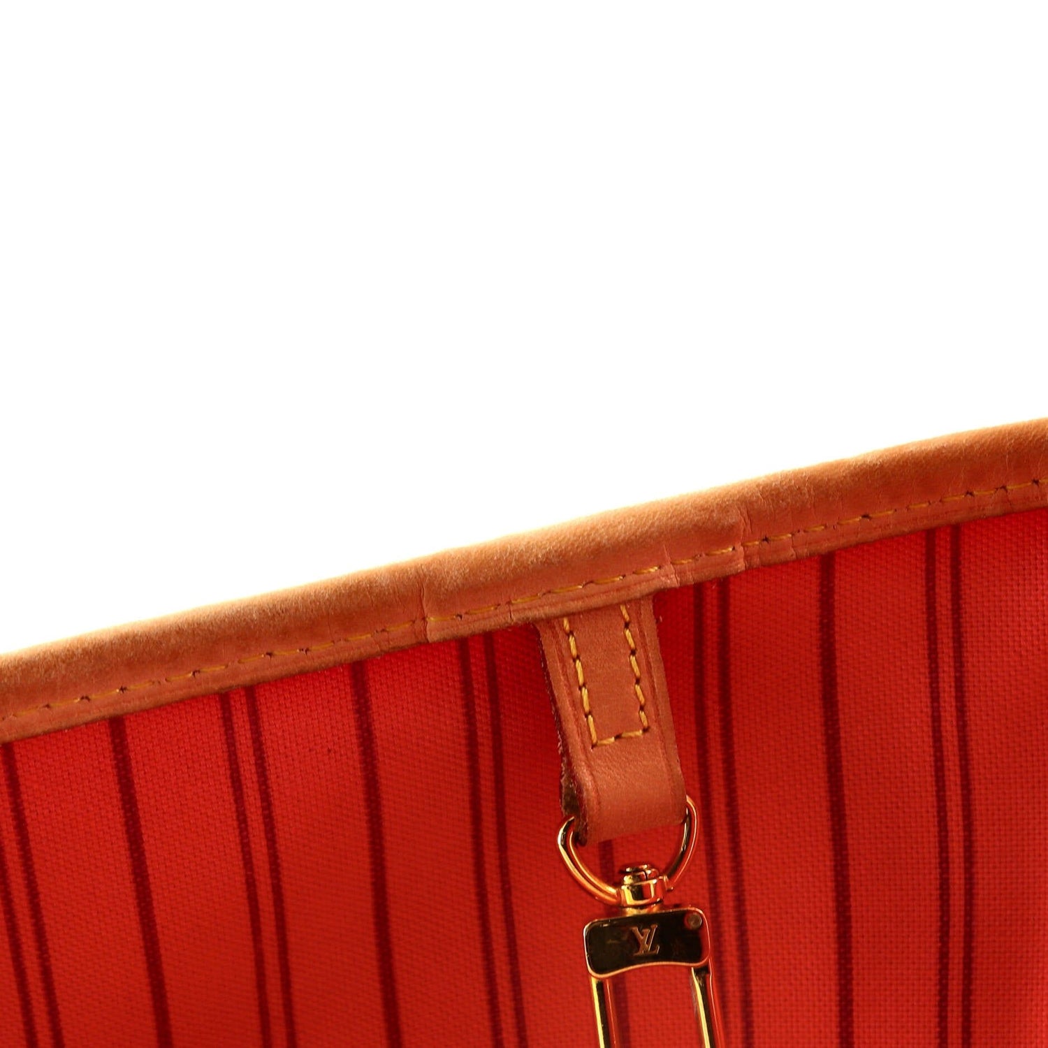 Louis Vuitton Neverfull Nm Tote Limited Edition Cities V Monogram Canvas Mm