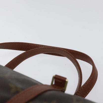 Louis Vuitton Vintage Papillon 30, Monogram