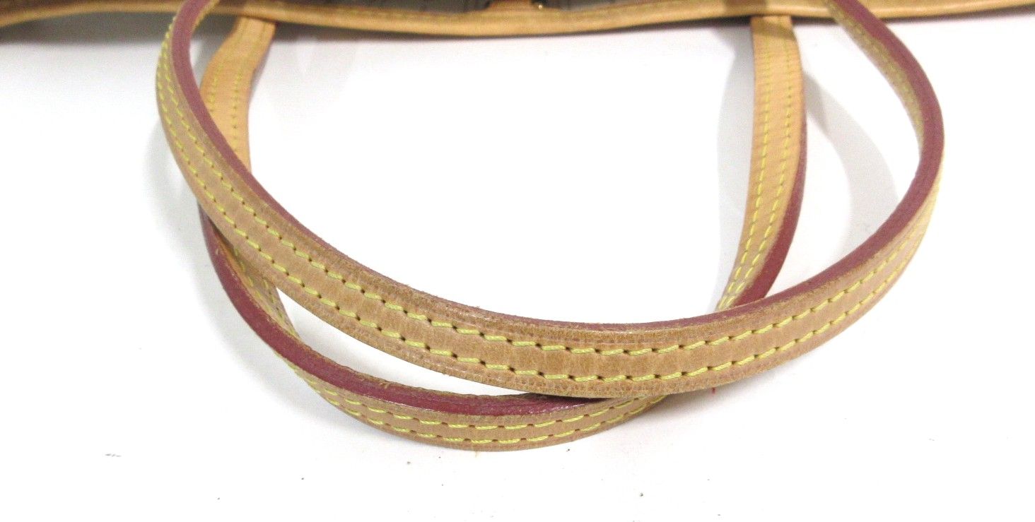 Louis Vuitton Azur Neverfull Pm