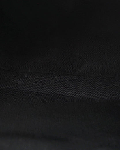 Prada Tessuto Mini Hobo Bag