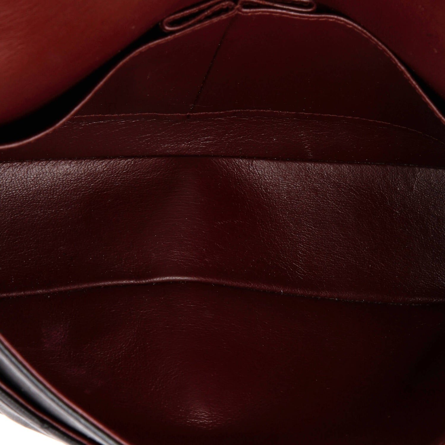 Chanel Medium Vintage Classic Double Flap, Lambskin Quilted