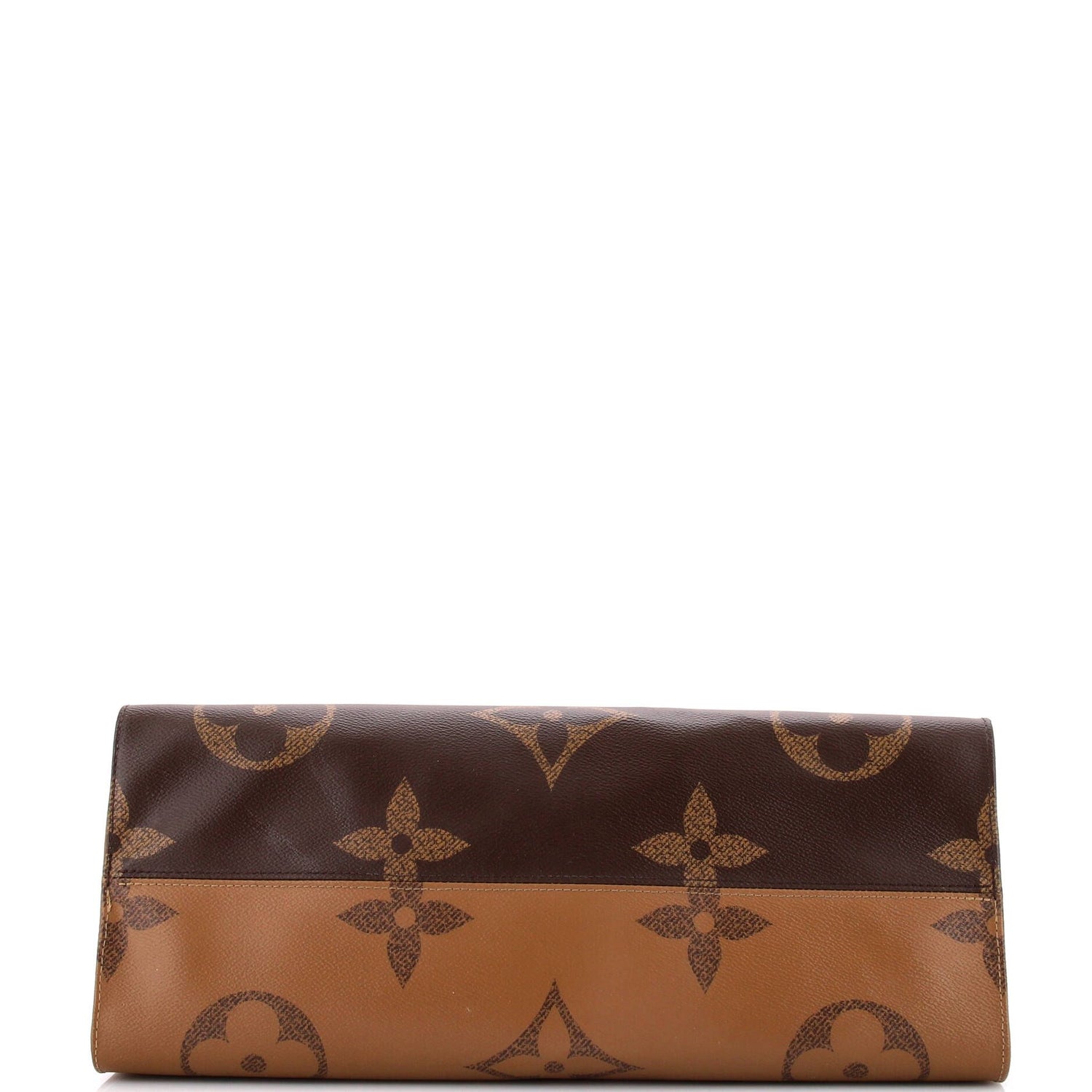 Louis Vuitton Onthego Tote Reverse Monogram Giant Gm