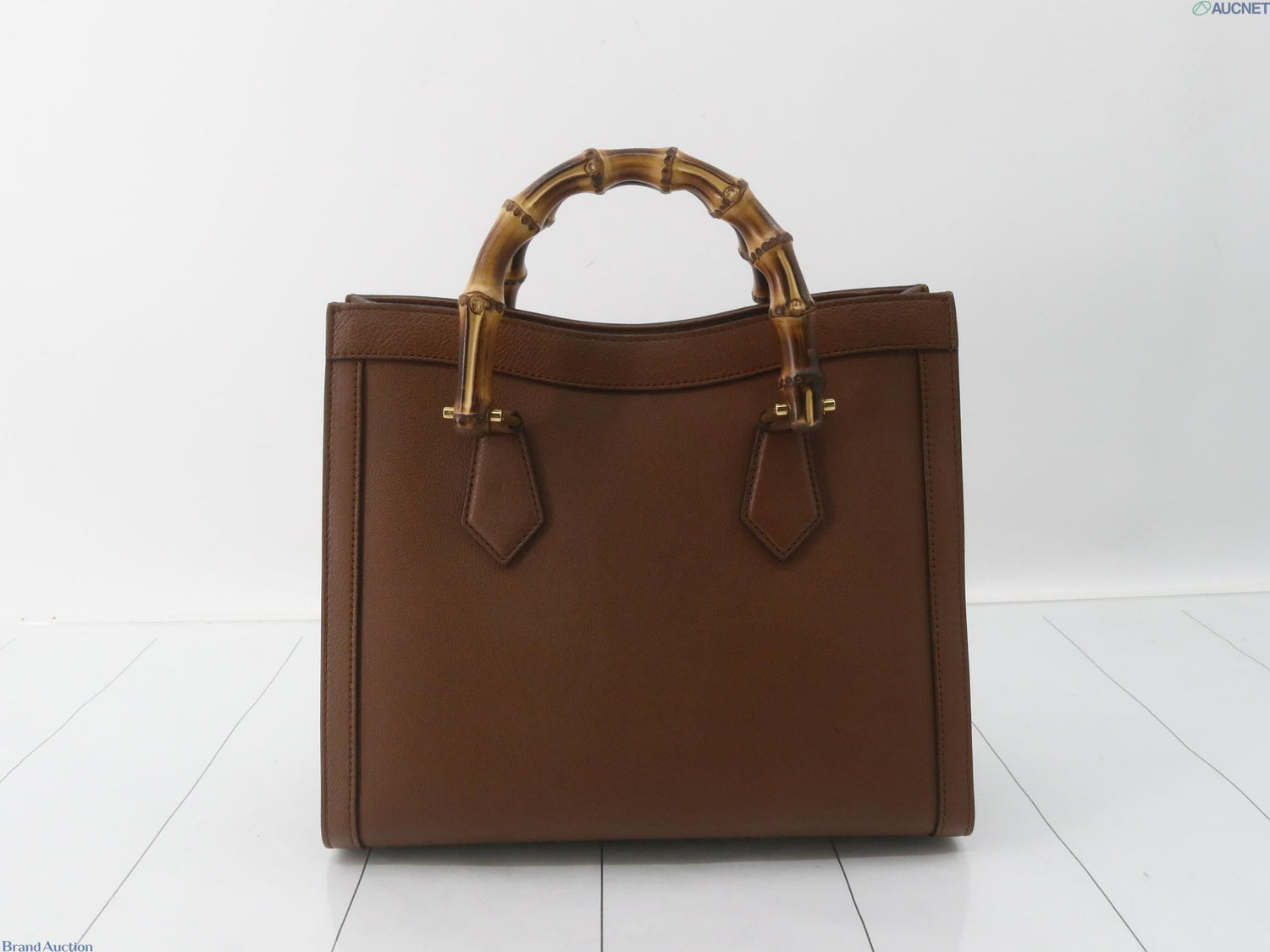 Gucci Diana Small Tote 2way