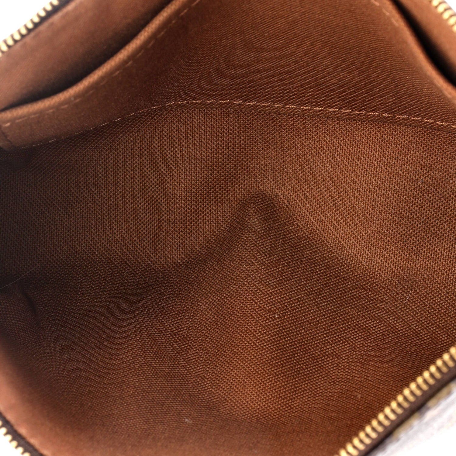 Louis Vuitton Pochette Accessoires Nm Monogram Canvas