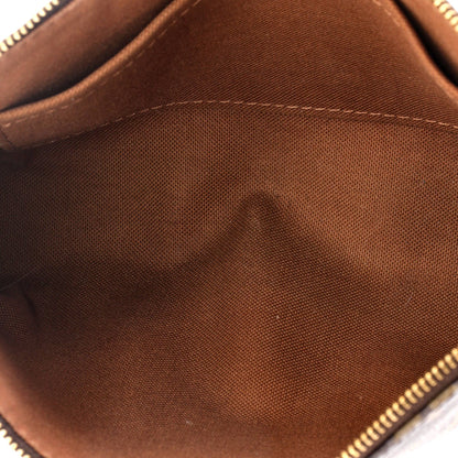 Louis Vuitton Pochette Accessoires Nm Monogram Canvas