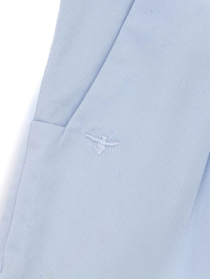 Dior Excellent Blue Elastane Shorts Size 10 for Kids