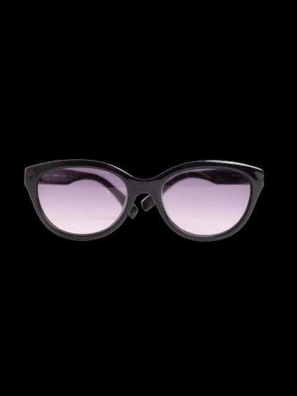 Emilio Pucci Black Sunglasses Excellent Condition with Case