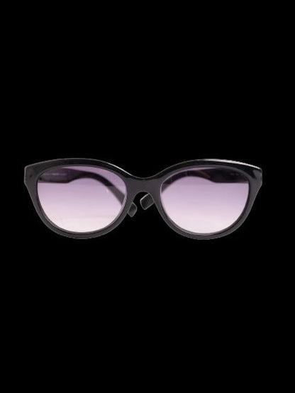 Emilio Pucci Black Sunglasses Excellent Condition with Case