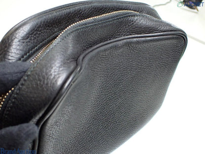 Gucci Leather Disco Bag With Tassels Soho