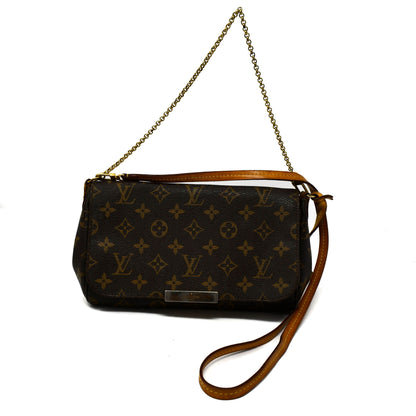 Louis Vuitton Favorite MM Monogram