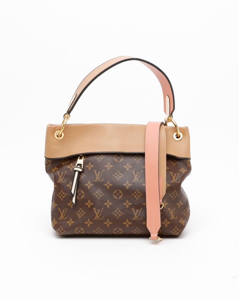 Louis Vuitton Tuileries Besace, Monogram
