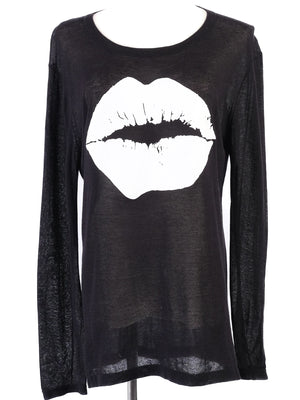 Descriptive image text