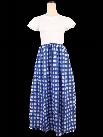 Excellent Weekend MaxMara WomenÕs Dress S Combined Cotton