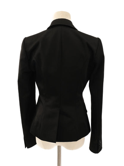 NEW Etro Black Blazer Jacket Women&