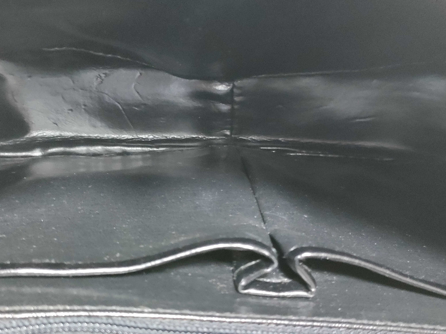 Celine Carriage Hardware Shoulder Leather Bag