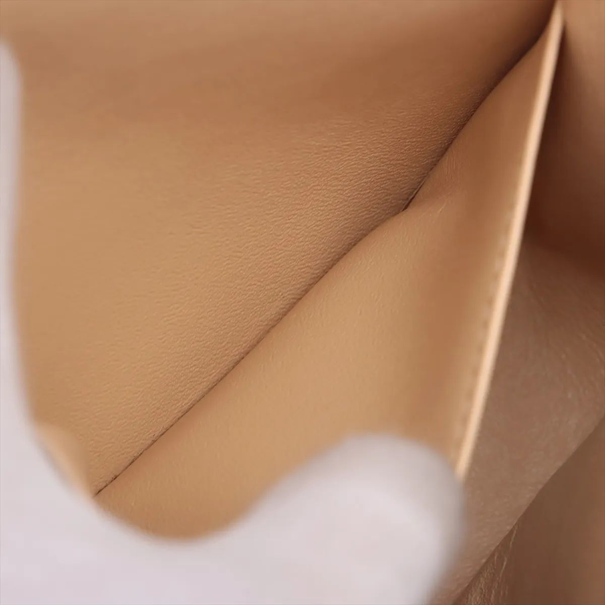 Chanel Medium Classic Double Flap, Lambskin Quilted