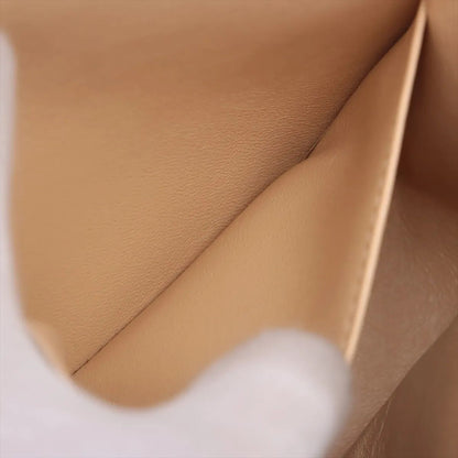 Chanel Medium Classic Double Flap, Lambskin Quilted