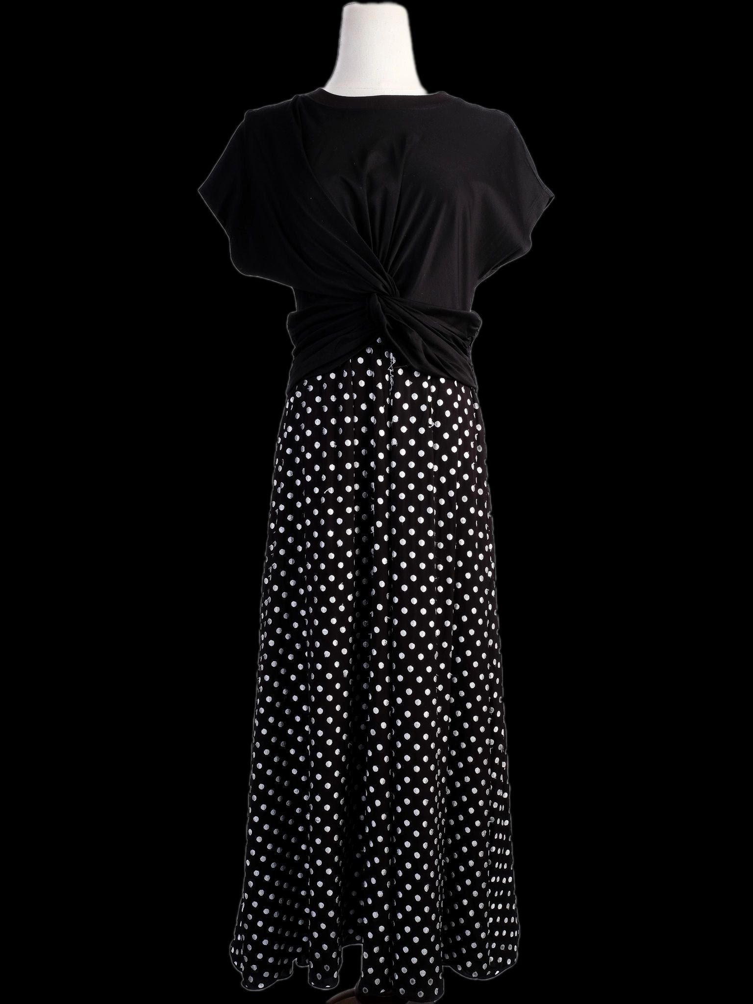 Max Mara Excellent Orange Cotton Women&