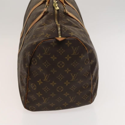 Louis Vuitton Monogram Keepall 45 Boston Bag M 41428 Lv Auth