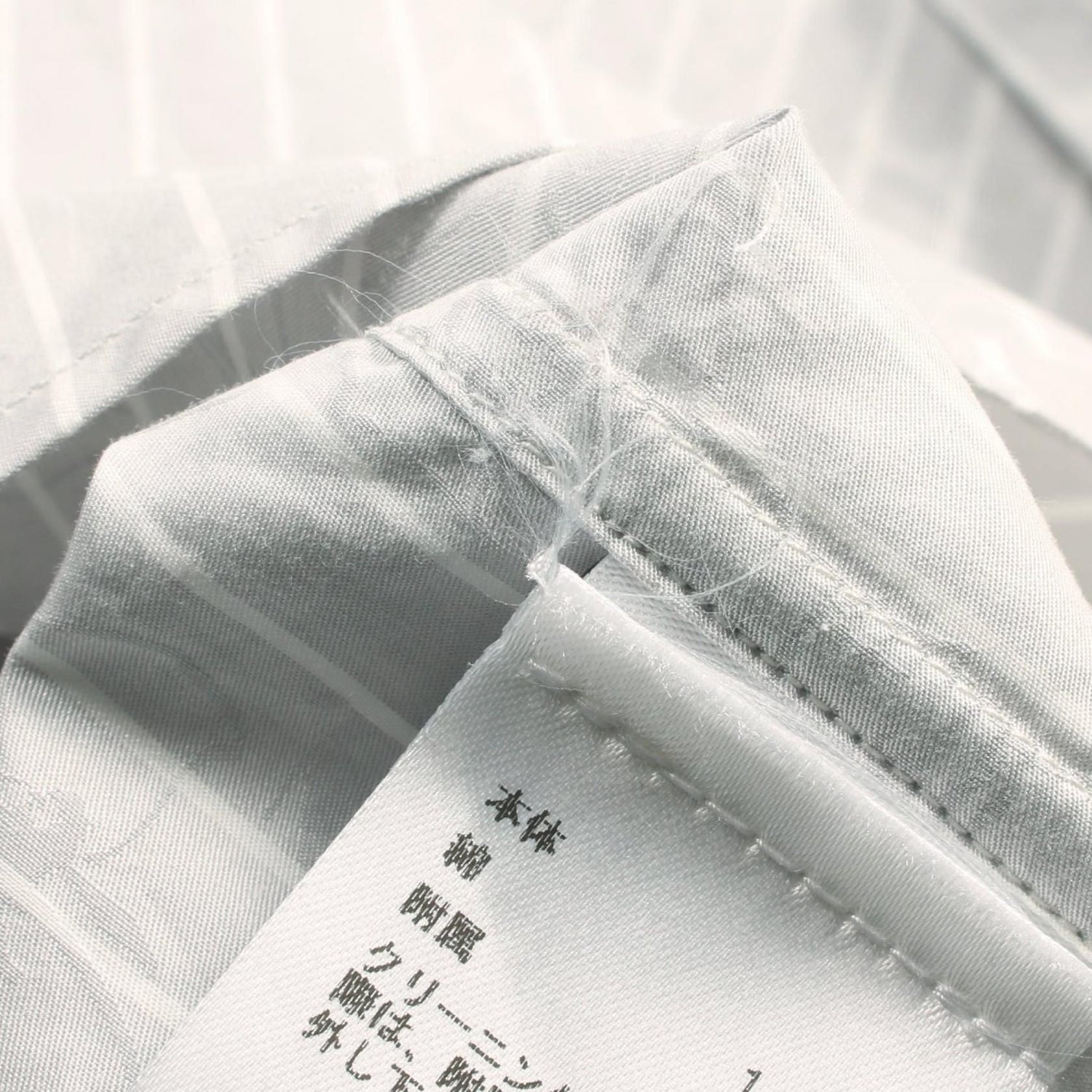 Hermes Other Tops White Gray White Cotton