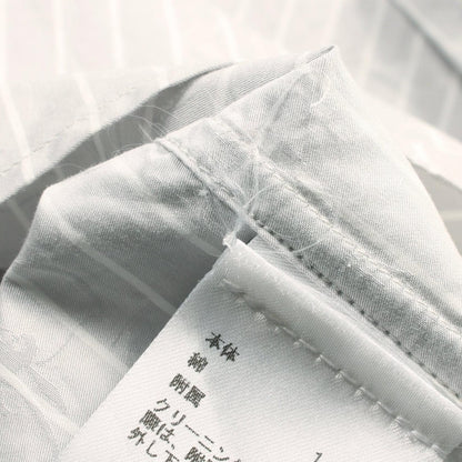 Hermes Other Tops White Gray White Cotton