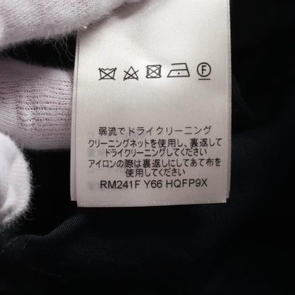 Louis Vuitton Monogram Wave Heure Pont Neuf Navy Pants Hqfp 9x