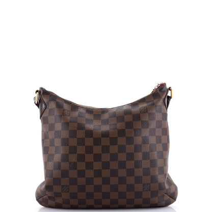 Louis Vuitton Bloomsbury PM, Damier Ebene