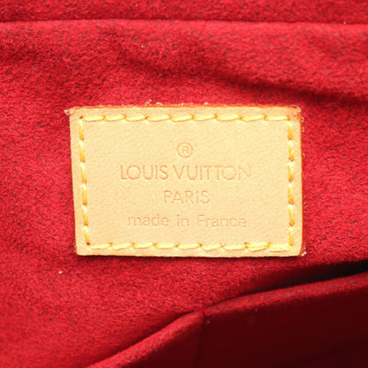 Louis Vuitton Multipli Cite, Monogram