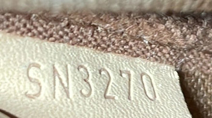 Louis Vuitton Multi Pochette Accessoires Monogram Canvas