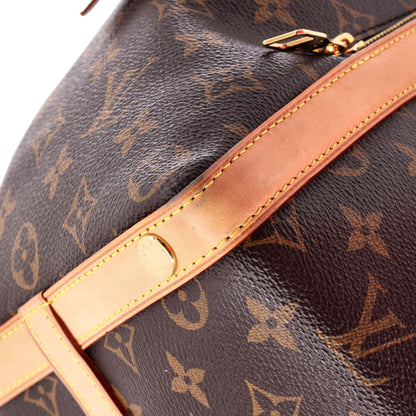 Louis Vuitton Marais NM MM, Monogram