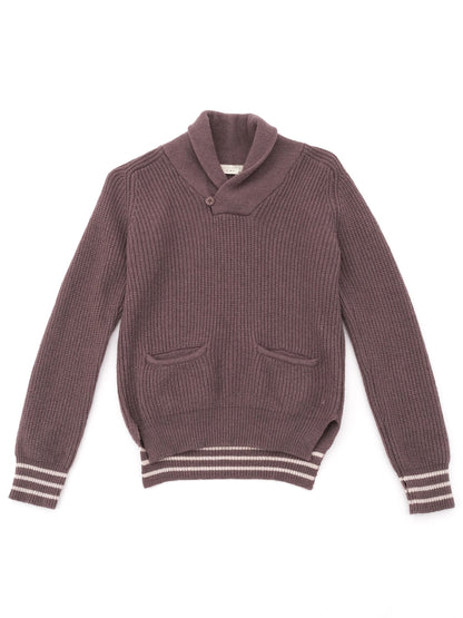 Excellent Stella McCartney Kids Gray Wool Sweater Size 8