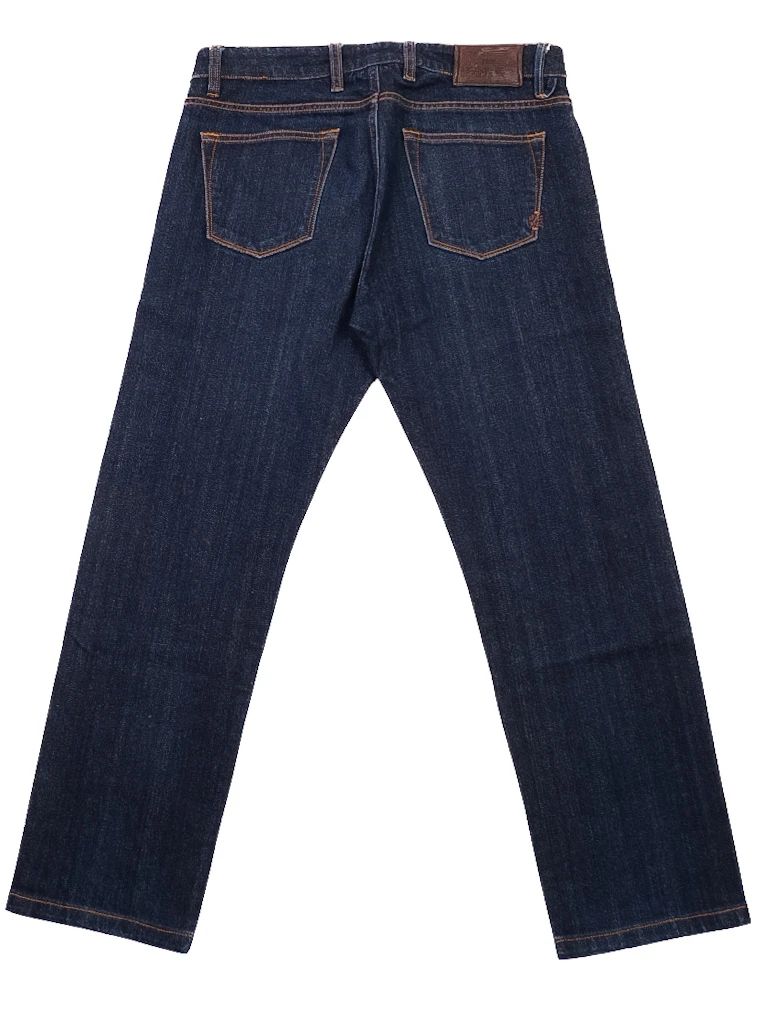 EXCELLENT PT 05 Blue Cotton Denim Jeans Size L for Men