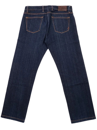 EXCELLENT PT 05 Blue Cotton Denim Jeans Size L for Men