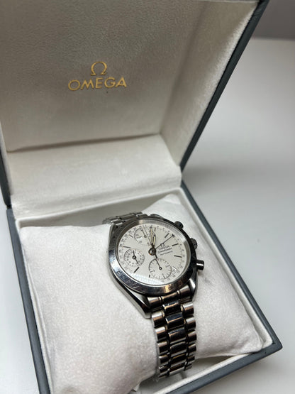 Omega Speedmaster 352130 54844905 Mens Watch