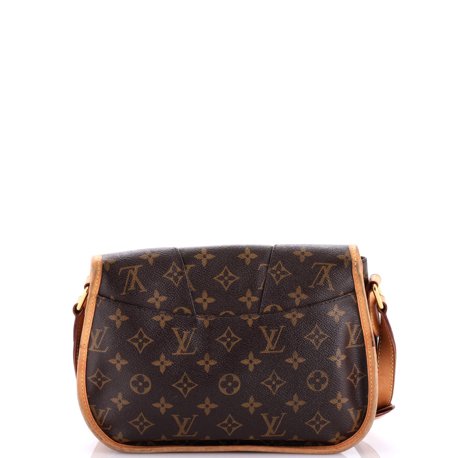 Louis Vuitton Menilmontant PM, Monogram