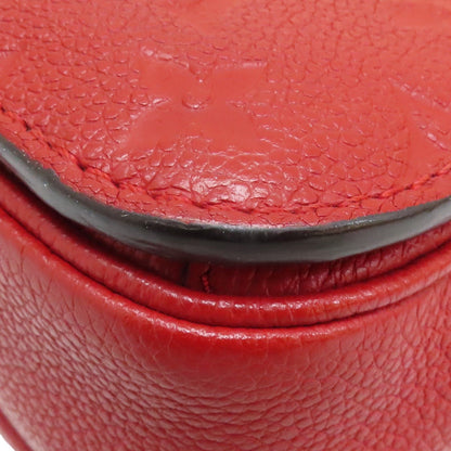 Louis Vuitton Pochette Metis, Empreinte