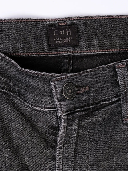 Excellent Citizens of Humanity Gray Jeans Men&