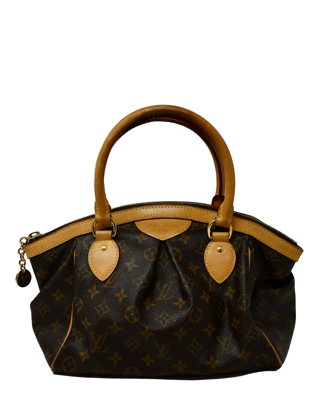 Louis Vuitton Tivoli PM Monogram