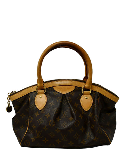 Louis Vuitton Tivoli PM Monogram