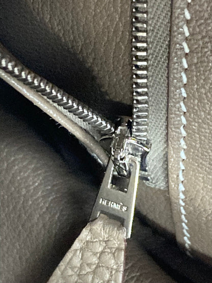 Hermes Birkin 25, Togo
