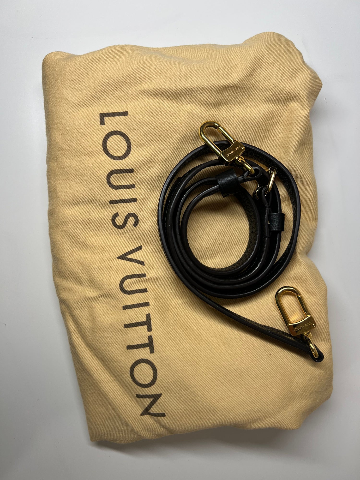 Louis Vuitton Retiro NM, Monogram