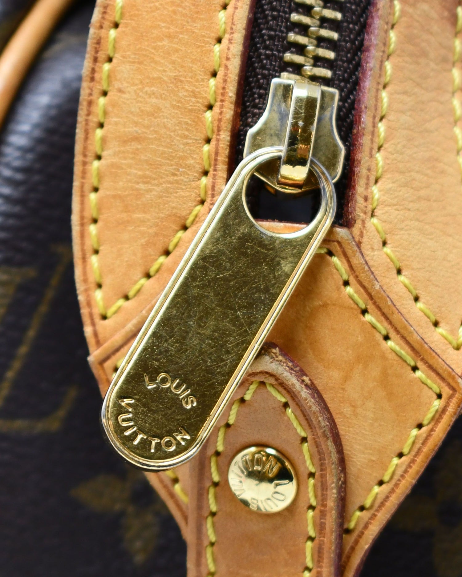 Louis Vuitton STRESA MM