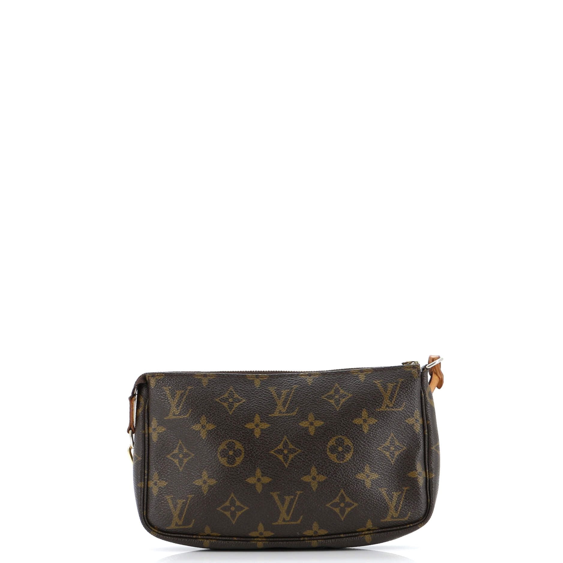 Louis Vuitton Pochette Accessoires, Monogram