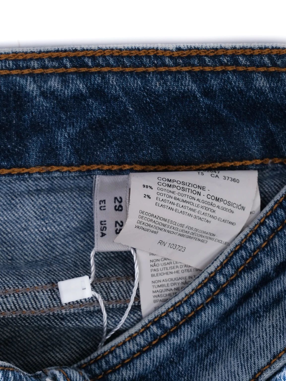 Excellent Armani Jeans Women&